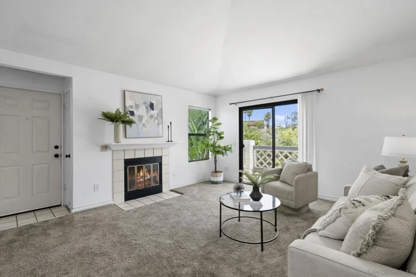 9409 Fairgrove Lane #204 photo 3