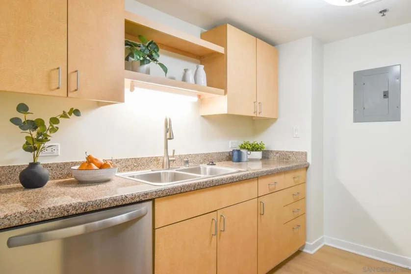 425 W Beech Street #408 photo 11