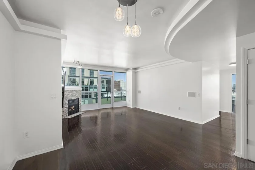 555 Front Street #2201 photo 1