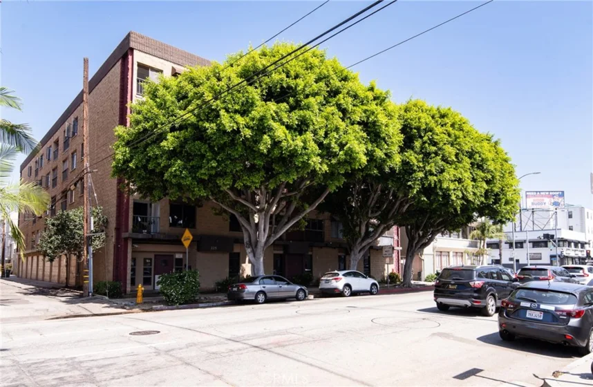 225 W 6th #405 photo 18