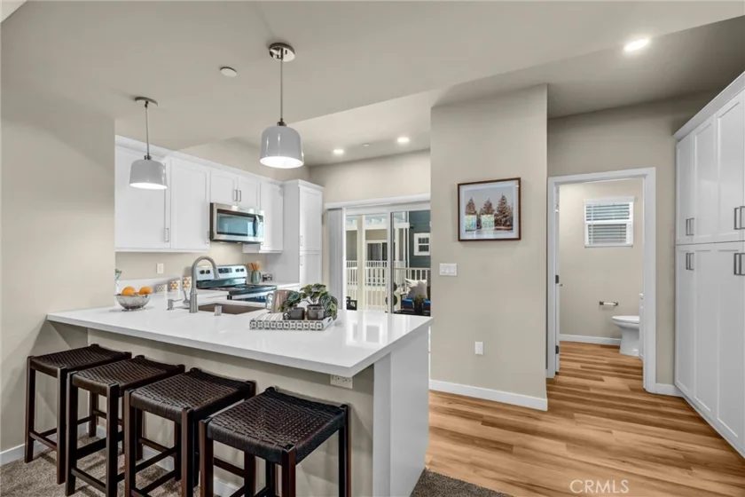 1336 Locust Avenue #3 photo 8