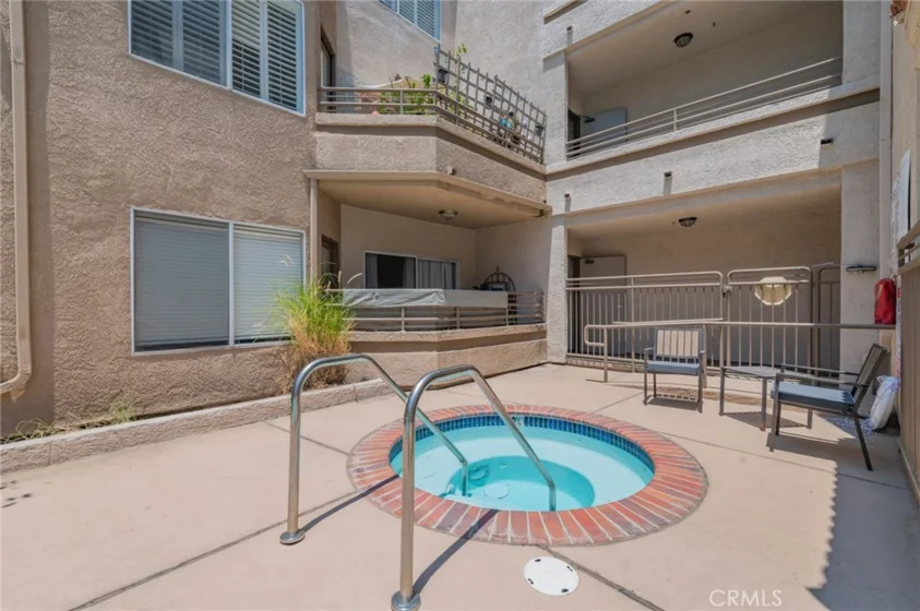 501 E Del Mar Boulevard #312 photo 28