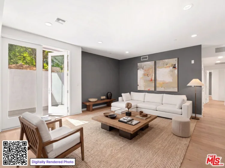4240 Laurel Canyon Boulevard #105 photo 4