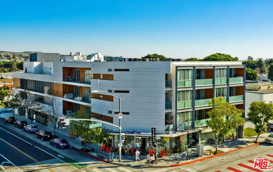 9900 Culver Boulevard #2E photo 1