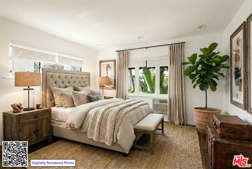 1330 N Crescent Heights Boulevard #2 photo 5