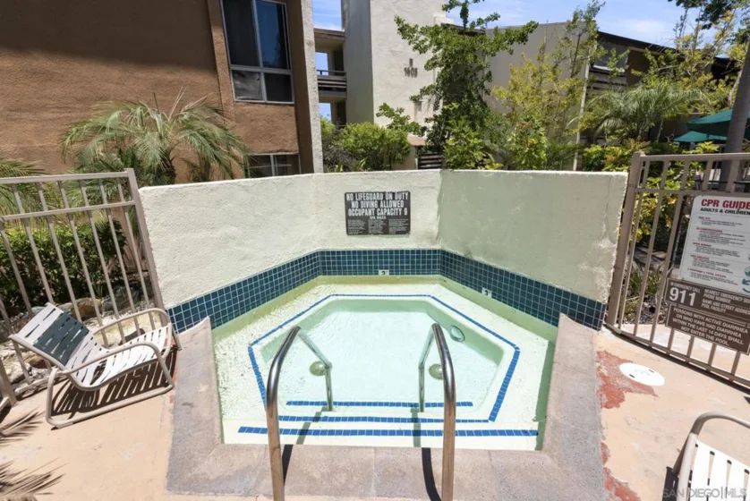 1615 Hotel Circle S #D110 photo 17