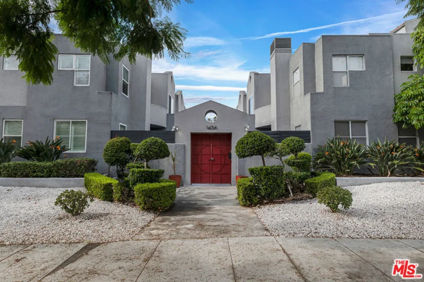 1436 20th Street #9 photo 44