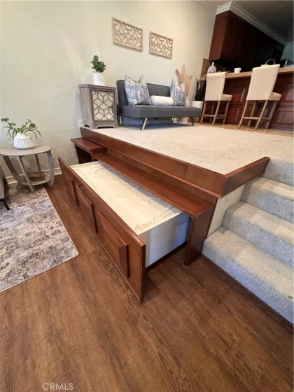 5104 S Marina Pacifica Drive photo 12