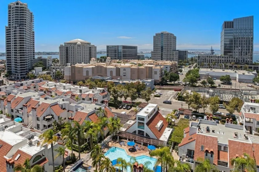 701 Kettner Boulevard #154 photo 29