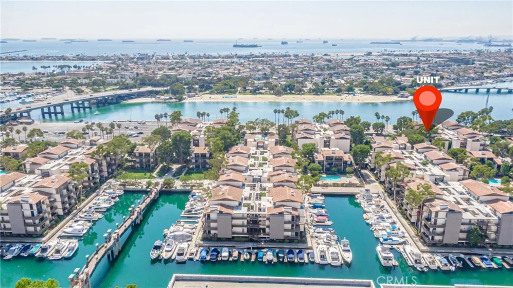 6114 S Marina Pacifica Drive photo 1