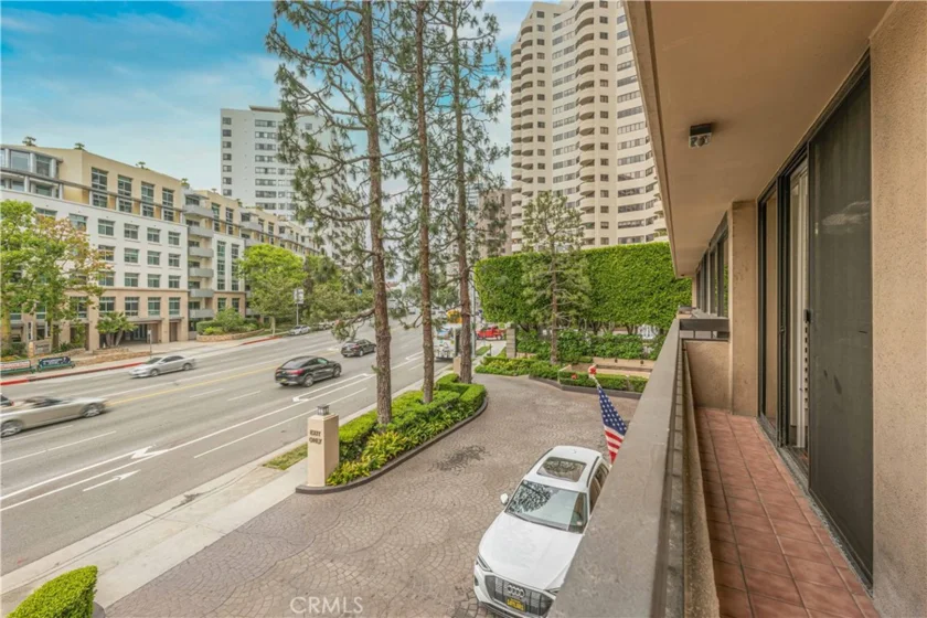 10590 Wilshire Boulevard #305 photo 22