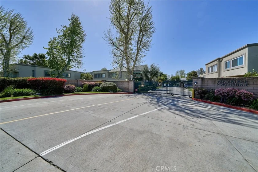 18520 Mayall Street #D photo 1