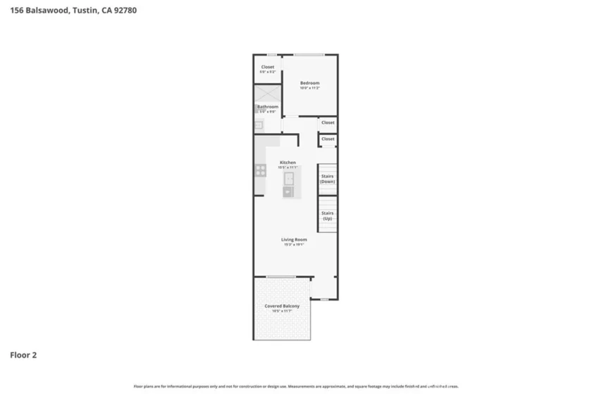 124 Chaparral photo 16