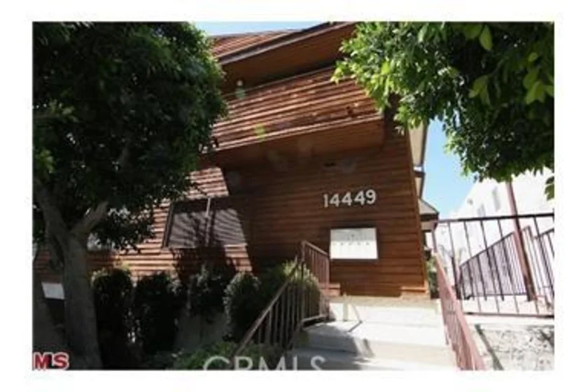 14449 Benefit Street #3 photo 1