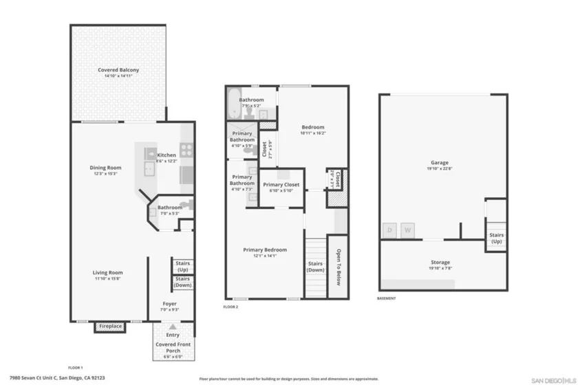 7980 Sevan Court #C photo 28