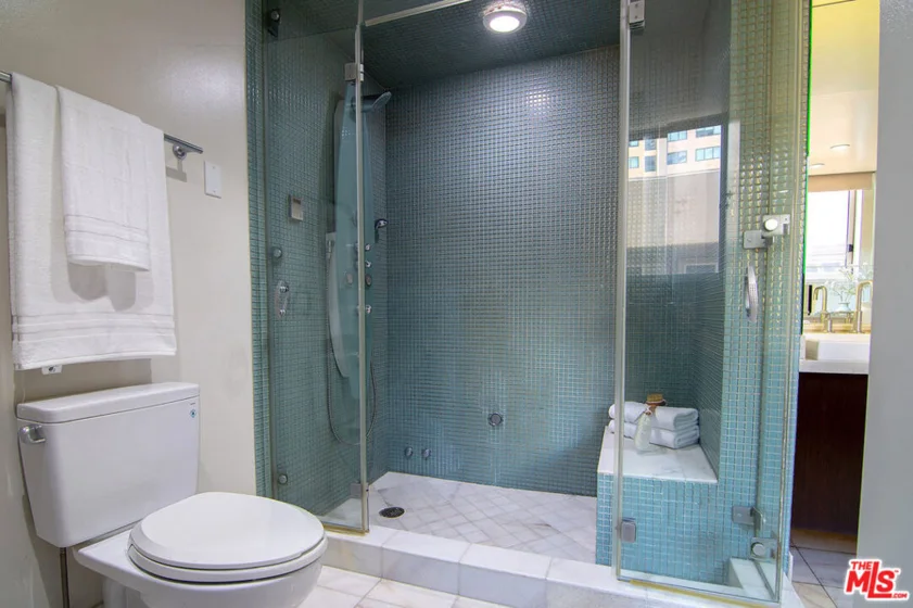 10550 Wilshire Boulevard #503 photo 14