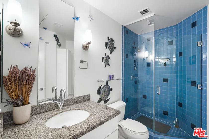 1100 Wilshire Boulevard #2610 photo 6