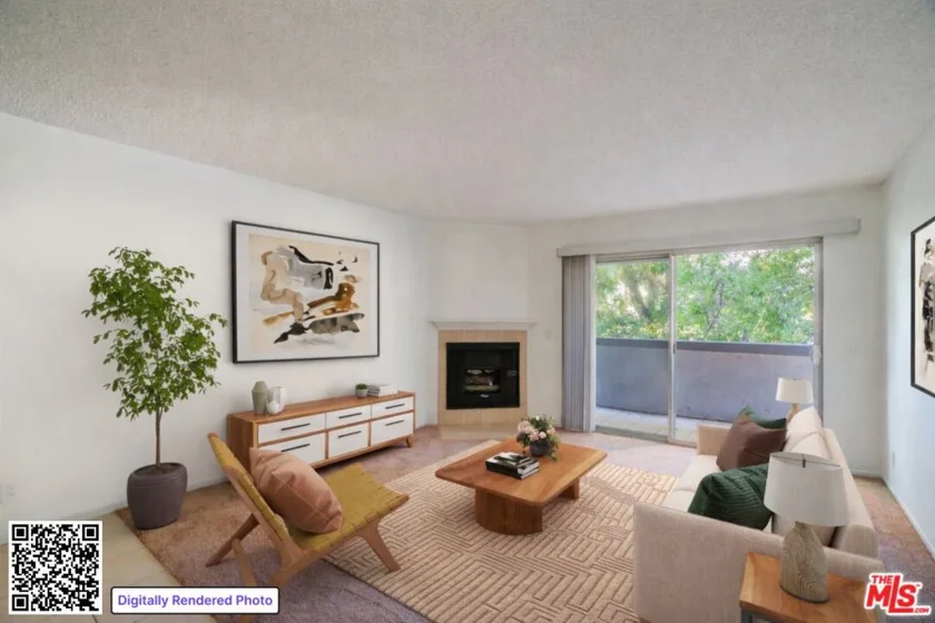 7640 Oso Avenue #217 photo 1