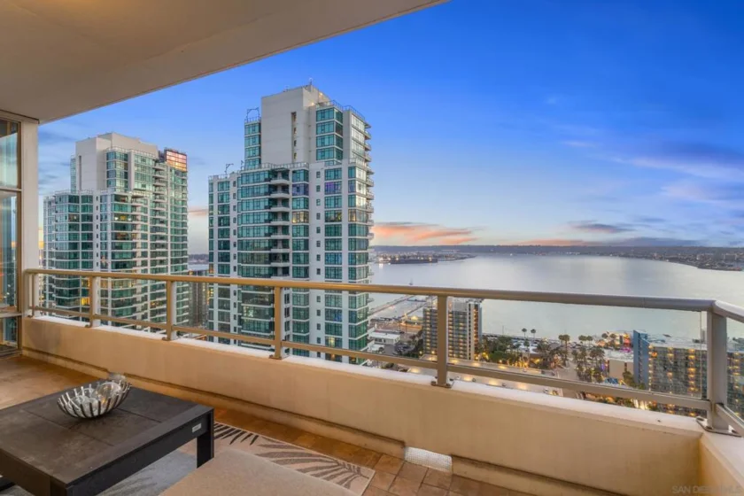 1262 Kettner Boulevard #2701 photo 2