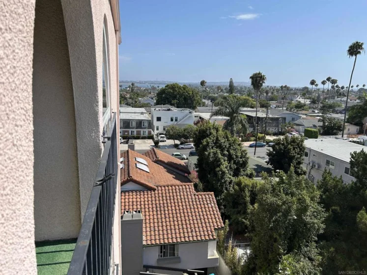 4730 Noyes Street #409 photo 1