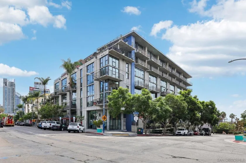 1780 Kettner Boulevard #310 photo 42
