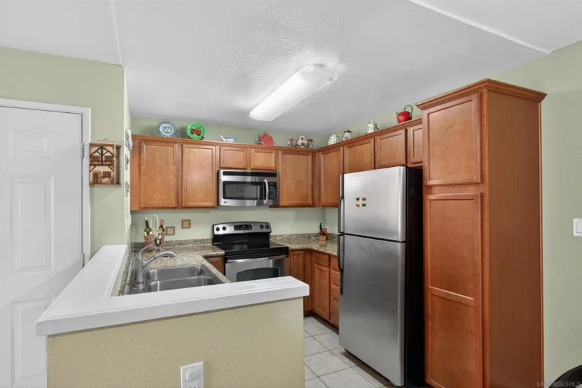 12191 E Cuyamaca College Drive #611 photo 39