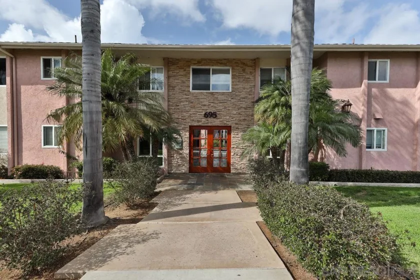 695 Sea Vale Street #509 photo 1