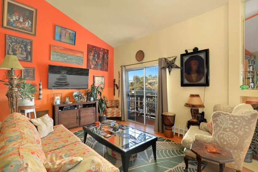 3812 Stocker Street #3 photo 1