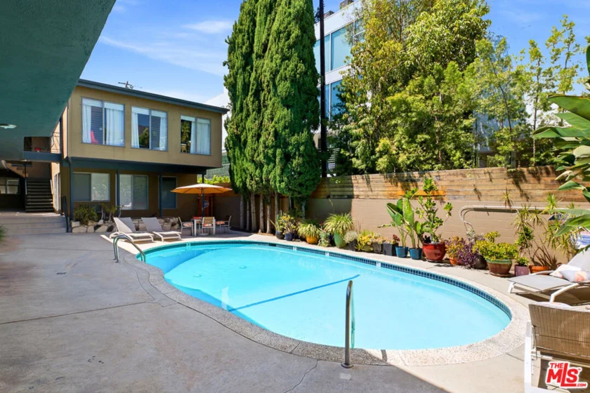 1275 Havenhurst Drive #15 photo 15