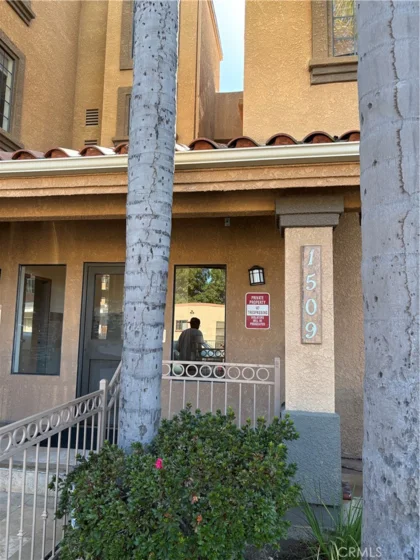 1509 Stanley #110 photo 1