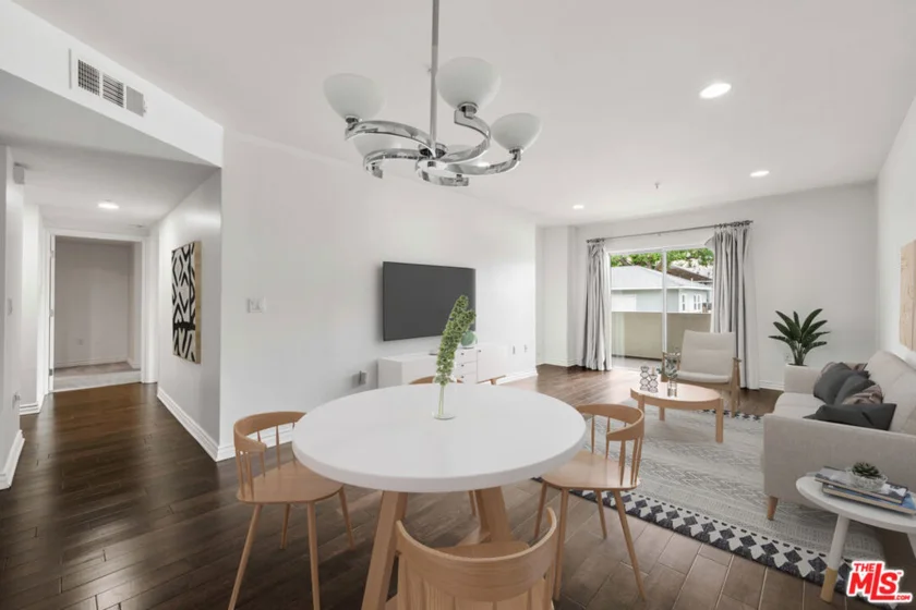 7100 Alvern Street #219 photo 1