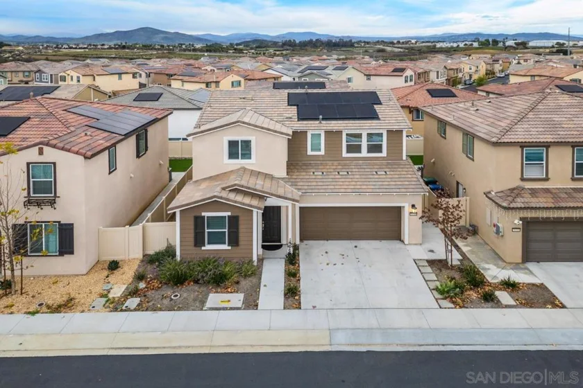 36588 Diego Springs Avenue photo 2