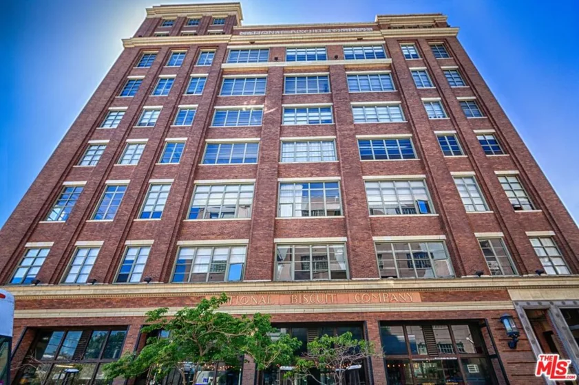 1850 Industrial Street #411 photo 44