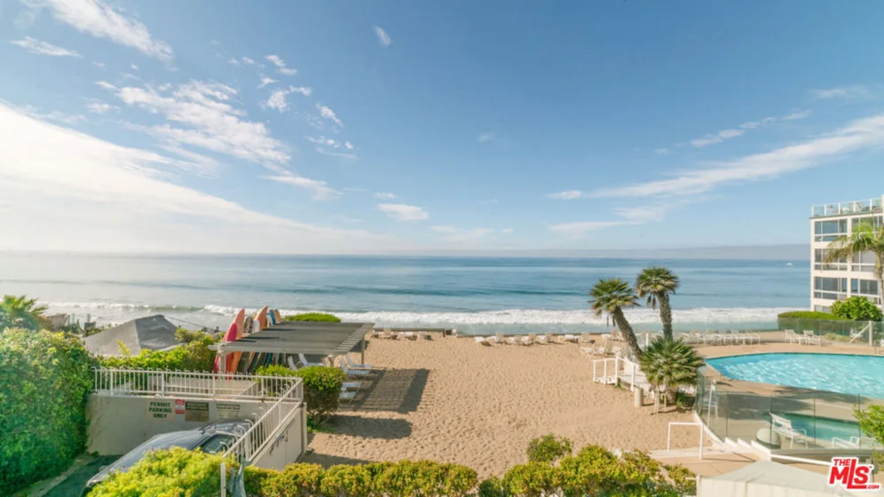 22548 Pacific Coast Highway #201 photo 1