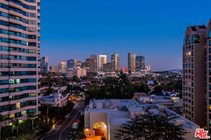 10501 Wilshire Boulevard #1012 photo 12
