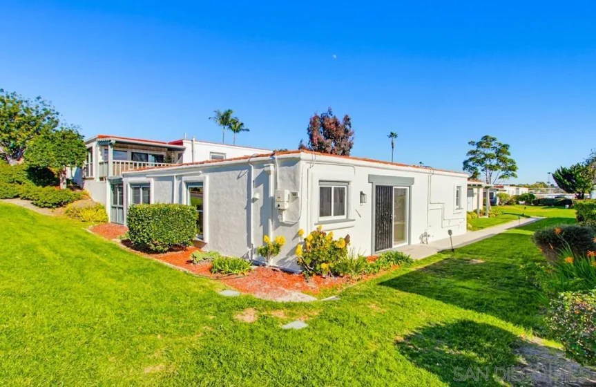 3621 Vista Campana #53 Photo