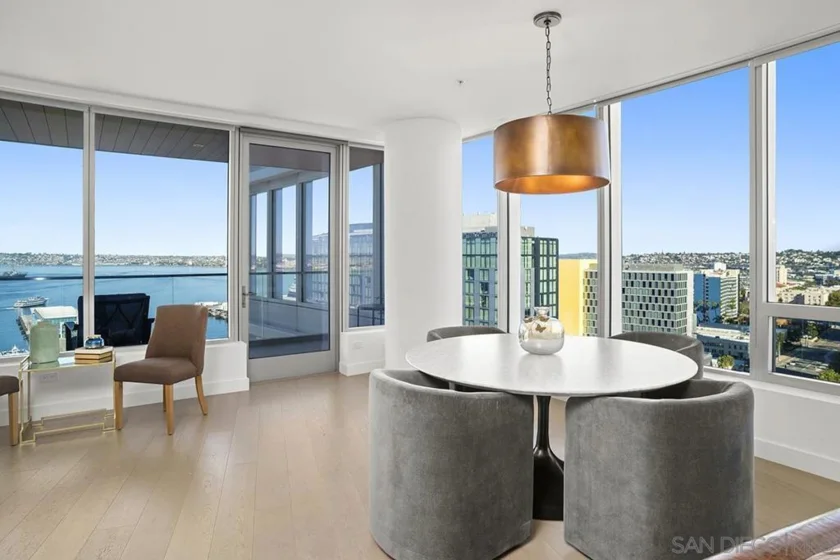 888 W E Street #1801 photo 11
