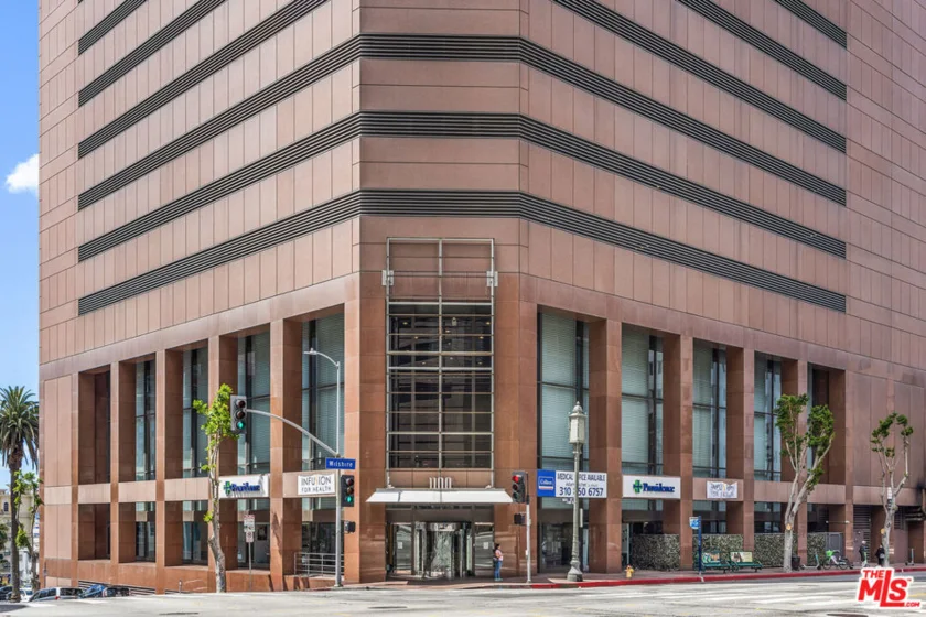 1100 Wilshire Boulevard #2411 photo 27
