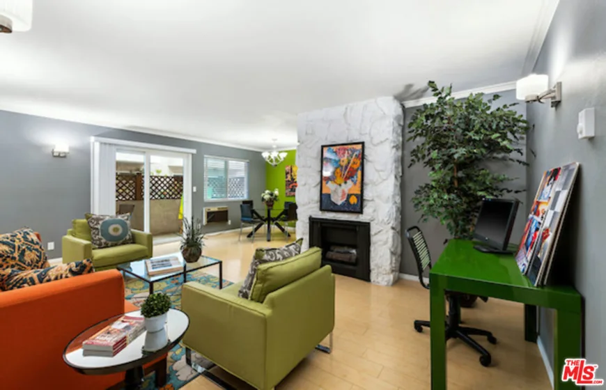 1845 Corinth Avenue #105 photo 1
