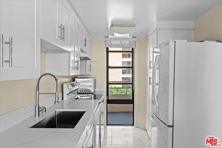 4316 Marina City Drive #419 photo 13