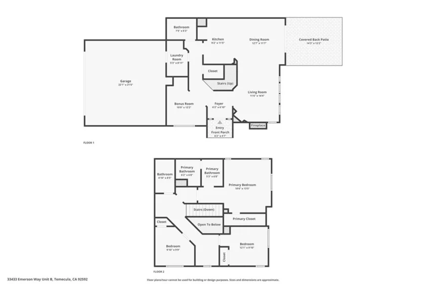 33433 Emerson Way #B photo 55