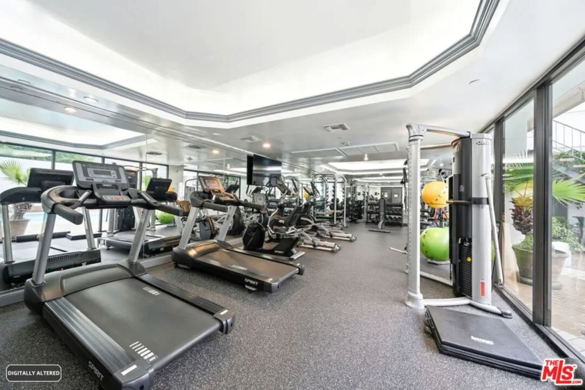 10660 Wilshire Boulevard #805 photo 60