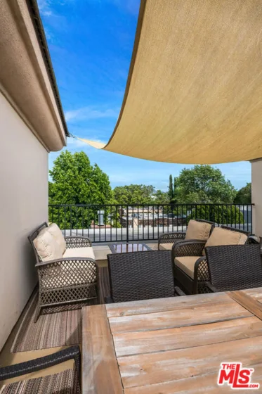 4435 Colfax Avenue #104 photo 27