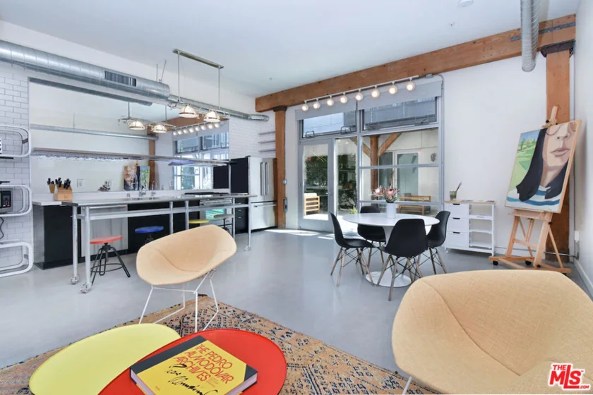 527 Molino Street #121 photo 1