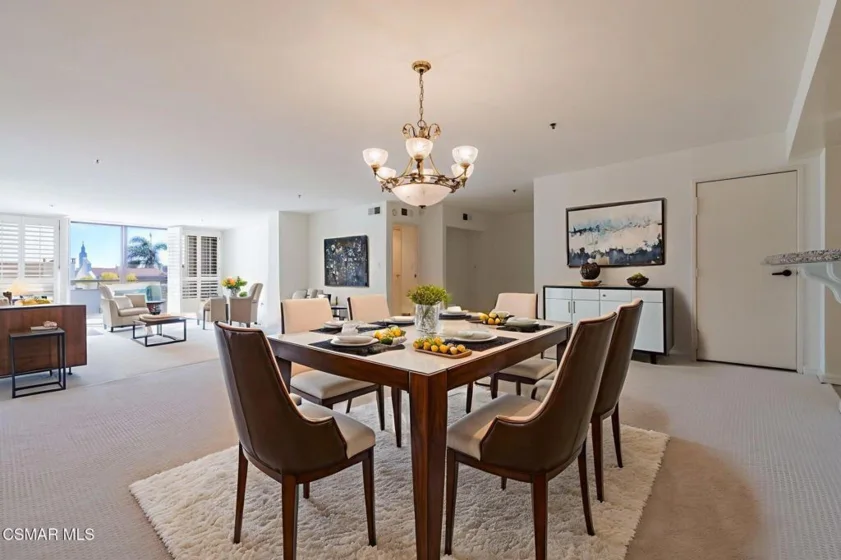 10660 Wilshire Boulevard #410 photo 9
