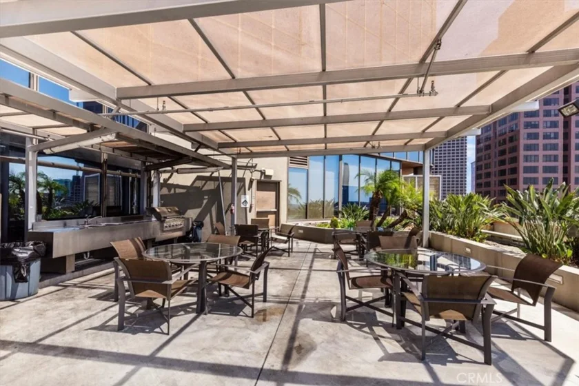 1100 Wilshire Boulevard #1812 photo 3