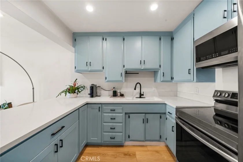 3407 Huxley Street #39 photo 15