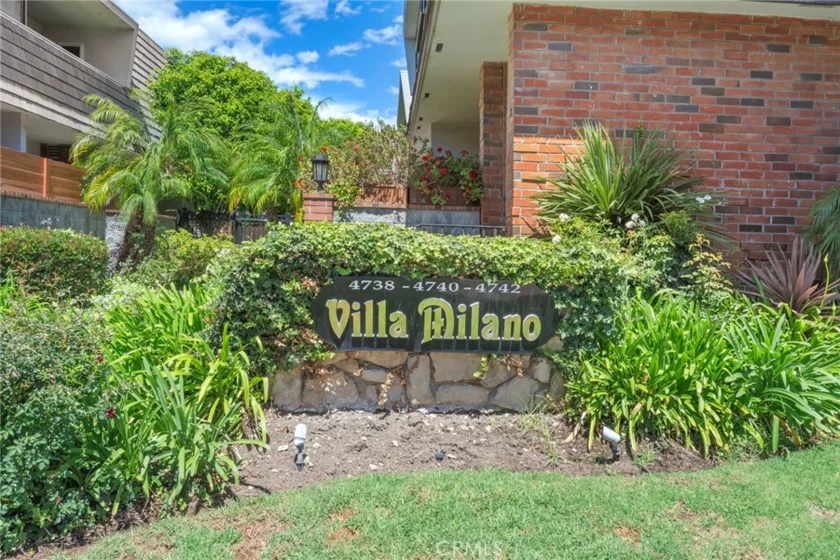 4738 La Villa Marina #H photo 1
