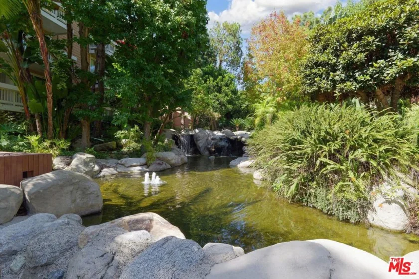4346 Redwood Avenue #A101 photo 41