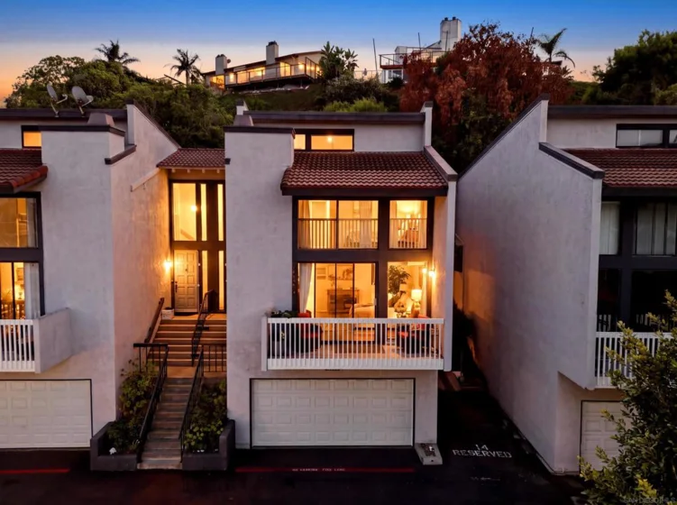 2427 La Costa #A photo 1